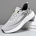 Men's Running Shoes Leather Warm Casual Comfortable Versatile Sneakers Athletic Shoes For Men Winter Daily Jogging Walking_vogvips.com