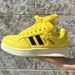 Autumn Casual Sports Breathable Thick-soled Flat Autumn New Men's Shoes, Versatile Couple's Sneakers_vogvips.com