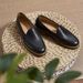 Men’s Shoes Men's Breathable Loafers Soft Leather Slip On Thick Soled Men's Shoes Lightweight Slip On Casual Sneakers Top Layer Cowhide Shoes_vogvips.com