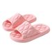 Soft Cushion Slippers For Women, Indoor Home Use, New Silent Non-Slip Bathroom Shower EVA For Men_vogvips.com