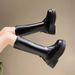 2024 Autumn Winter New Women's Long Soft Leather Thick Sole Heel Elastic Slim Over-the-Knee High Boots_vogvips.com