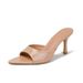 2025 New Patent Leather High Summer Versatile Thin Heel Pointed Open Toe Sexy Outdoor Slip-On Sandals_vogvips.com