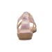Yasirun 2026 Summer New Sandals For Foreign Trade, Sweet And Comfortable Round-Toe Plus Size Women's Shoes, Dropshipping_vogvips.com