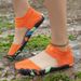 New Summer Anti-Slip Beach Men's Women's Diving Snorkeling Beachside Barefoot Water Fitness Shoes_vogvips.com