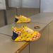 Stylish Unique Color-Blocked Trendy Shoes, 2026 Spring And Autumn New Men's Footwear With A High-End Feel_vogvips.com