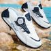 Brand Protection 2026 New Men's Lightweight Non-slip Breathable Wear-resistant Running Sports Fashion Versatile Casual_vogvips.com