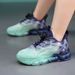 cushioning Rebound Running Shoes Men's Non-slip, Wear-resistant, Breathable And Comfortable Sports Shoes Men's Shoes_vogvips.com