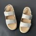 2025 Summer New Fashion Versatile Velcro Women's Shoes For Daily Wear Casual Soft Sole Sandals Foreign Trade Wholesale_vogvips.com