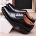 TerraStride New Formal For Men Genuine Three-Joint Business Casual Men's Single Leather Shoes_vogvips.com