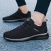 MAEDEF Running Men Breathable Sneakers 2025 Lightweight Walking Anti Slip Comfortable Mens Athletic Shoes Summer_vogvips.com