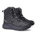 2025 New Outdoor Plus Size Fashionable Trendy War Boots, Lightweight, Comfortable, Wear-Resistant And Durable Hiking C06_vogvips.com