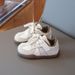 Girls' Training Spring 2026 New Children's Casual Sneakers Baby Sports Shoes Autumn Girls Soft Sole_vogvips.com