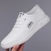 2026 Breathable Height-Increasing Men's Shoes Versatile Trendy Fashion Casual Slip-On Non-Slip Soft Sole For Middle-Aged_vogvips.com