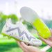 AG Long TF Broken Nail Artificial Lawn Training Outdoor/Indoor Sports Professional Football Match Shoes_vogvips.com