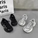 Trendy Women Sneakers Sports Clunky Shoes Breathable Comfortable Hot Sale Free Shipping_vogvips.com