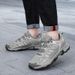 Outdoor Hiking Shoes Men's Sports Shoes Off-road Running Shoes Women's Shoes_vogvips.com