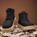 Non-slip Outdoor Sports Men's Shoes Casual Shoes Platform Heightening Dad Shoes Trendy Shoes_vogvips.com
