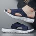 Top Quality Men Slippers Breathable Couples Outdoor Indoor Sandals Concise Comfy Slides Casual Shoes Non-slip Home Bedroom Flats_vogvips.com