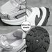 Women's Thick Sole Sneaker New Ankola Shoes With Small Stature Increase Height In Spring And Autumn Popular Sports Casual Shoes For Women_vogvips.com