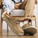 Men's Leather Shoes 2026 Spring Wide Fit Size 46 Casual Sandals Lightweight Non-Slip British Style Soft Sole Half Slippe_vogvips.com