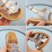 Kids' Shoes Summer New Fashion Little Girl Woven Princess Shoes Children's Soft Bottom Beach Shoes Trendy_vogvips.com