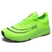 Barefoot Wide Toe Box Sneakers For Men & Women - Breathable Knit Mesh Running Shoes With Arch Support, Lightweight Cushioning For Walking, Gym_vogvips.com