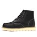 One piece drop shipping high top shoes fashion trend work wear large size boots genuine leather British Martin boots leather boots 0027 men's shoes_vogvips.com