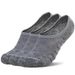 5Pairs Men Towel Bottom Boat Sport Sweat Breathes Silicone Anti-Slip Invisible Socks Spring Summer New Casual Fashion_vogvips.com