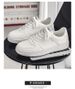 Breathable Youth Casual Versatile Men's Shoes Student Pure White Sports Shoes White Shoes Men's Summer_vogvips.com