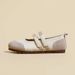 Retro Flat Single Shoes For Women 25 Summer Mary Jane Casual Shoes_vogvips.com