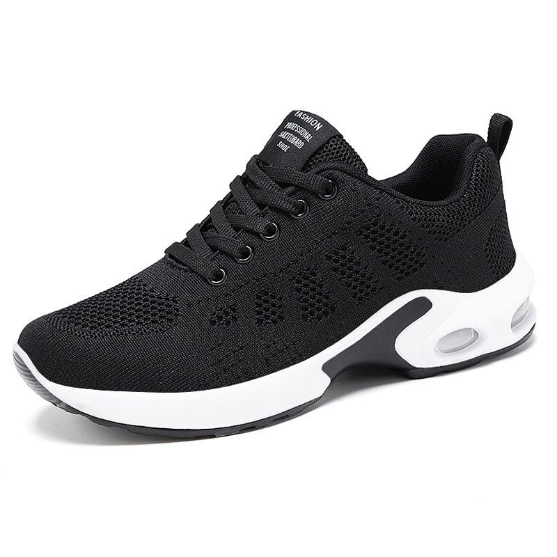 2026 Women's , Casual Breathable Mom Shoes, Lightweight Cushioned Sports Shoes For Women_vogvips.com