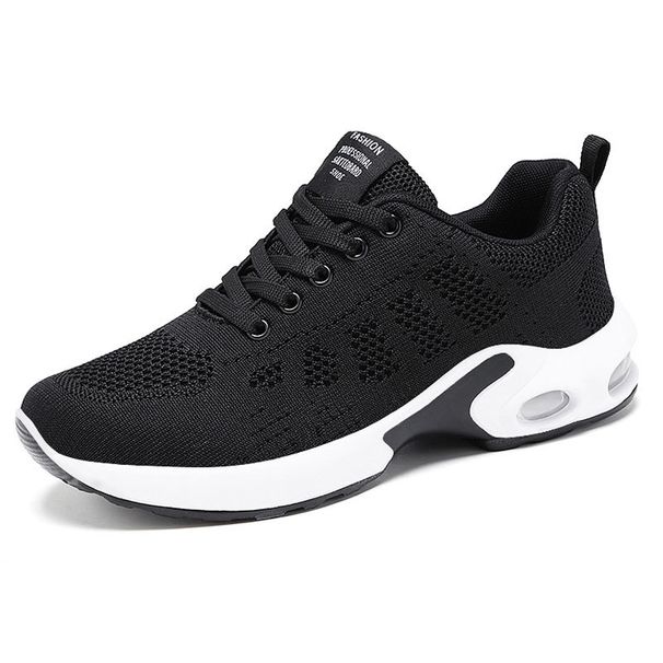 2026 Women's , Casual Breathable Mom Shoes, Lightweight Cushioned Sports Shoes For Women_vogvips.com