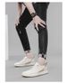 Men's Shoes, Small White Shoes, Invisible Inner Height Increase Shoes, Men's Casual Shoes, Board Shoes, Men's_vogvips.com