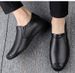 Men's Shoes Men's Casual Cortex Soft Sole Lazy Men's Casual Shoes_vogvips.com