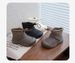 "2025 Children's Snow Boots With Fleece And Thickened, Winter Cotton Shoes For Boys And Girls._vogvips.com