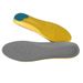 Sports insole breathable thickening absorb sweat basketball football running military training slow rebound sponge insole_vogvips.com
