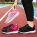 Women's Shoes 2026 Spring New Wish Cross-Border Wholesale Casual Student Breathable Comfortable Sneakers_vogvips.com