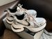 Women's Shoe Thick Bottom Silver Horned King Torre Shoes Women's Lace-up Sports Casual Shoes Increased In Trendy Shoes For Women_vogvips.com