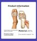 Summer New Women's Pearl Embellished Gold Metallic Square Toe Sandals Bling Rhinestone Flats_vogvips.com