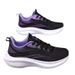 Cross-border Wholesale Women's Sneakers New Spring Summer Non-slip Soft Sole Wear-resistant Mesh Breathable Casual Shoes_vogvips.com
