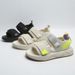 2023 Summer New Fashion Outdoor Flat Beach Non-Slip Soft Sole Sports Women's Sandals Cross-Border Wholesale_vogvips.com