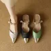 Summer 2026 New Traditional Chinese And Antique Temperament Baotou Half Slippers For Fashionable Outdoor Wear Western_vogvips.com