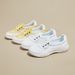 Little White Shoes Female Students Height-increasing Shoes Mesh Breathable Board Shoes Casual Street Shoes_vogvips.com