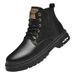 Martin Boots Men's Shoes Velvet High-top Leather Men_vogvips.com