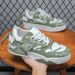 New Autumn Breathable Board Ins Trendy Sports And Leisure Running Youth Men's Anti Slip Shoes_vogvips.com