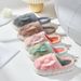 25 New Women's Shoes, Small Wing Cotton Slippers, Home For Ladies_vogvips.com