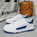 Korean Autumn New Breathable Sports Fashionable And Versatile Board Men's Student Trend Running Casual Shoes_vogvips.com