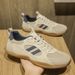 Men's 2026 New Summer Breathable Mesh Sports Casual For Teenagers Trendy Retro German Training Shoes_vogvips.com