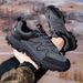 Outdoor Casual Shoes Off-road Hiking Shoes Hiking Shoes Men_vogvips.com