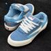 35-43 Large Size American Style Ins Trendy Embroidered Street Shoes For Men And Women, New Versatile Chunky Sneakers,_vogvips.com